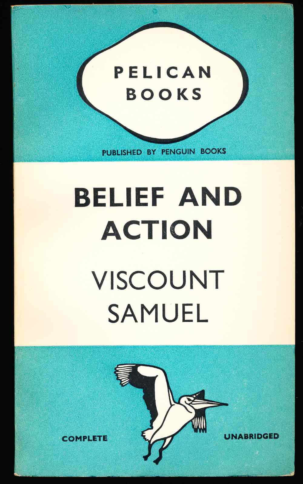 Belief and action: an everyday...