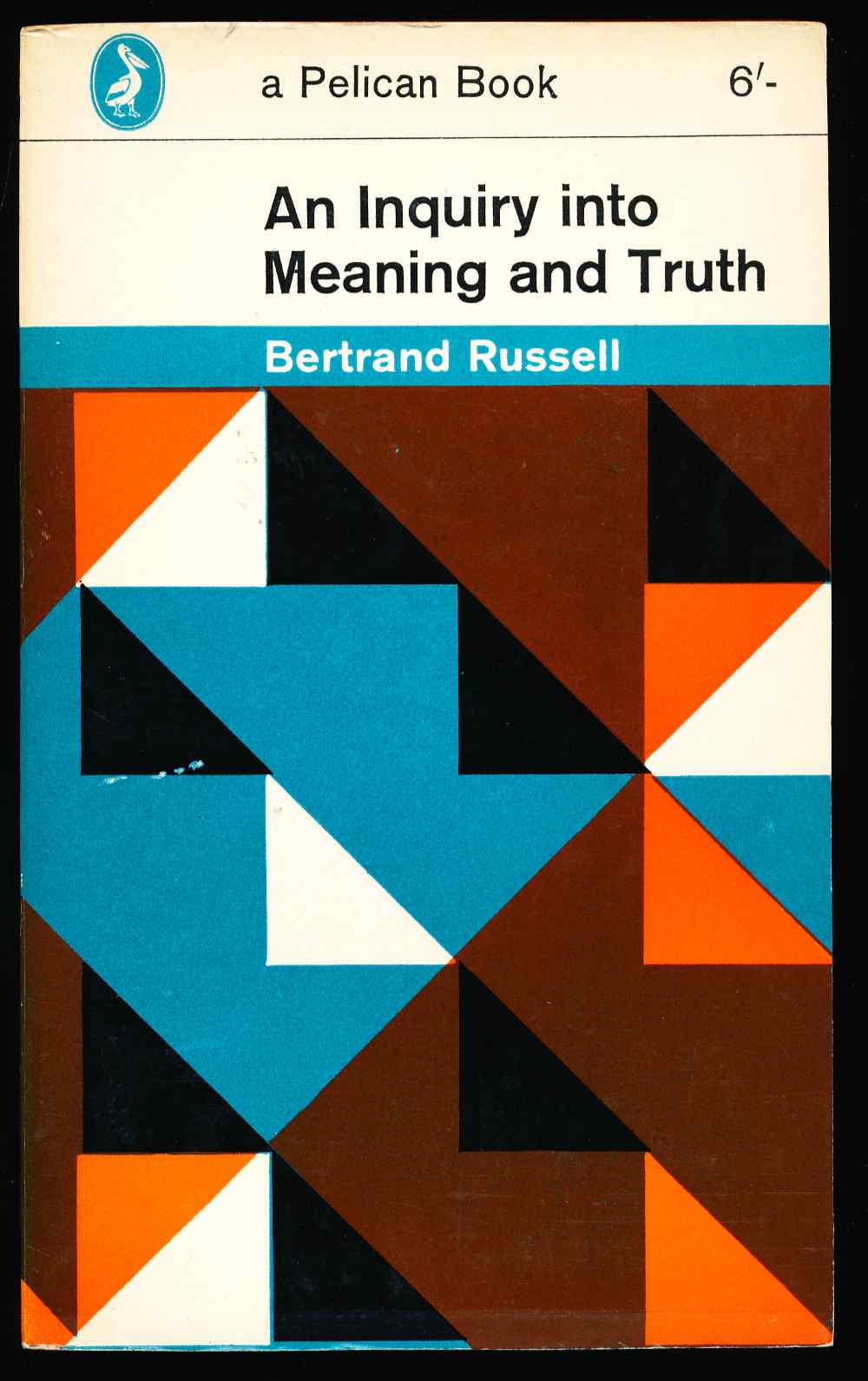 An inquiry into meaning and tr...