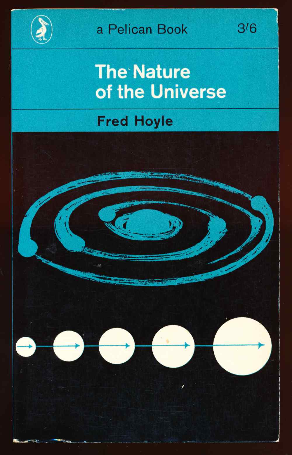 The nature of the universe