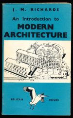 An introduction to modern architecture