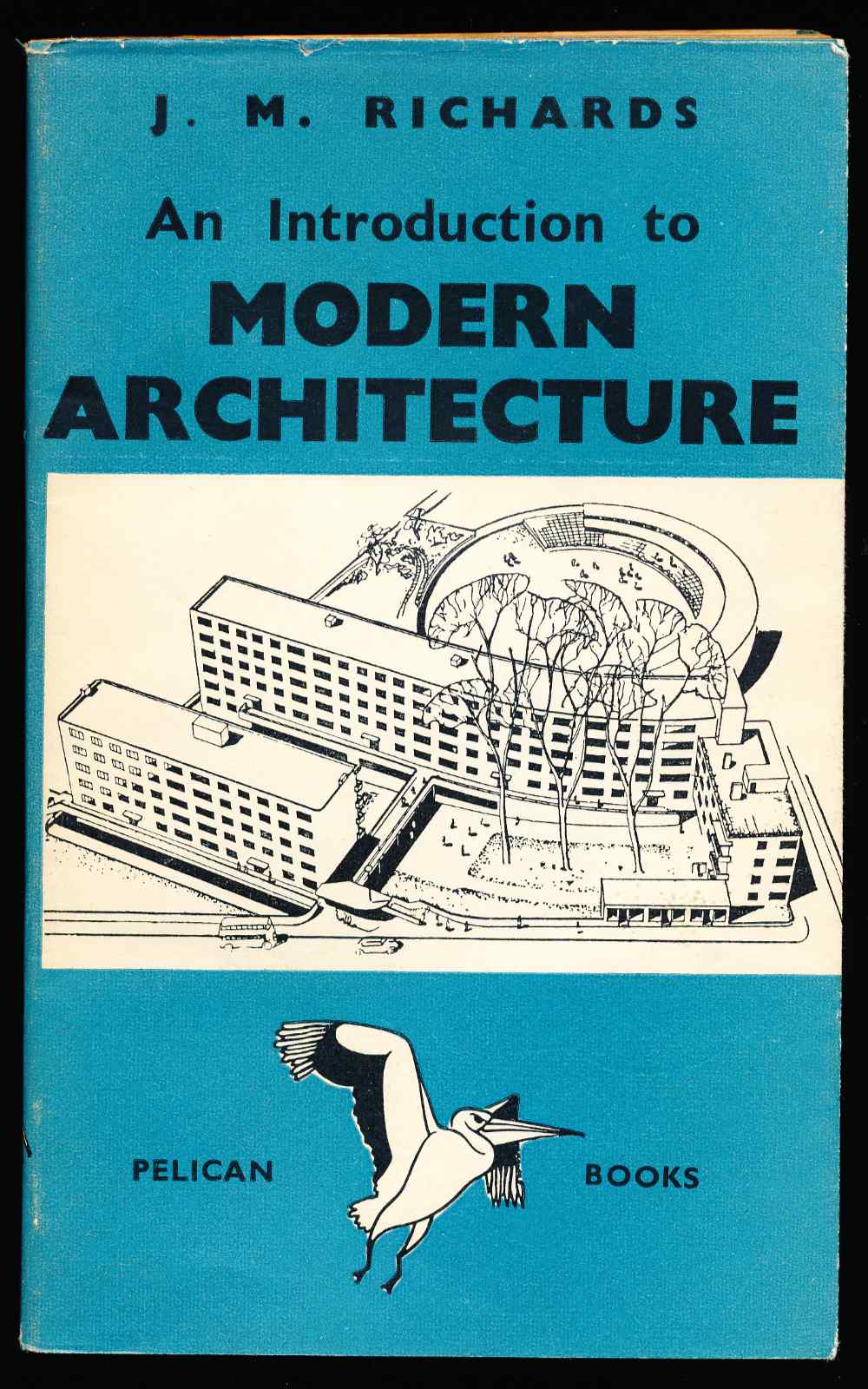 An introduction to modern arch...