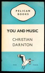You and music