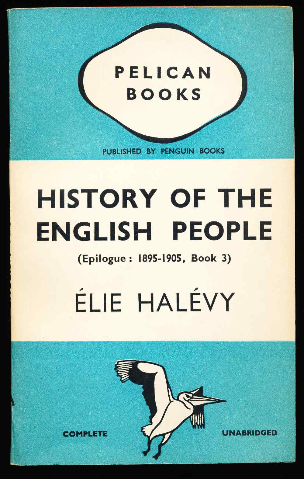 History of the English people:...