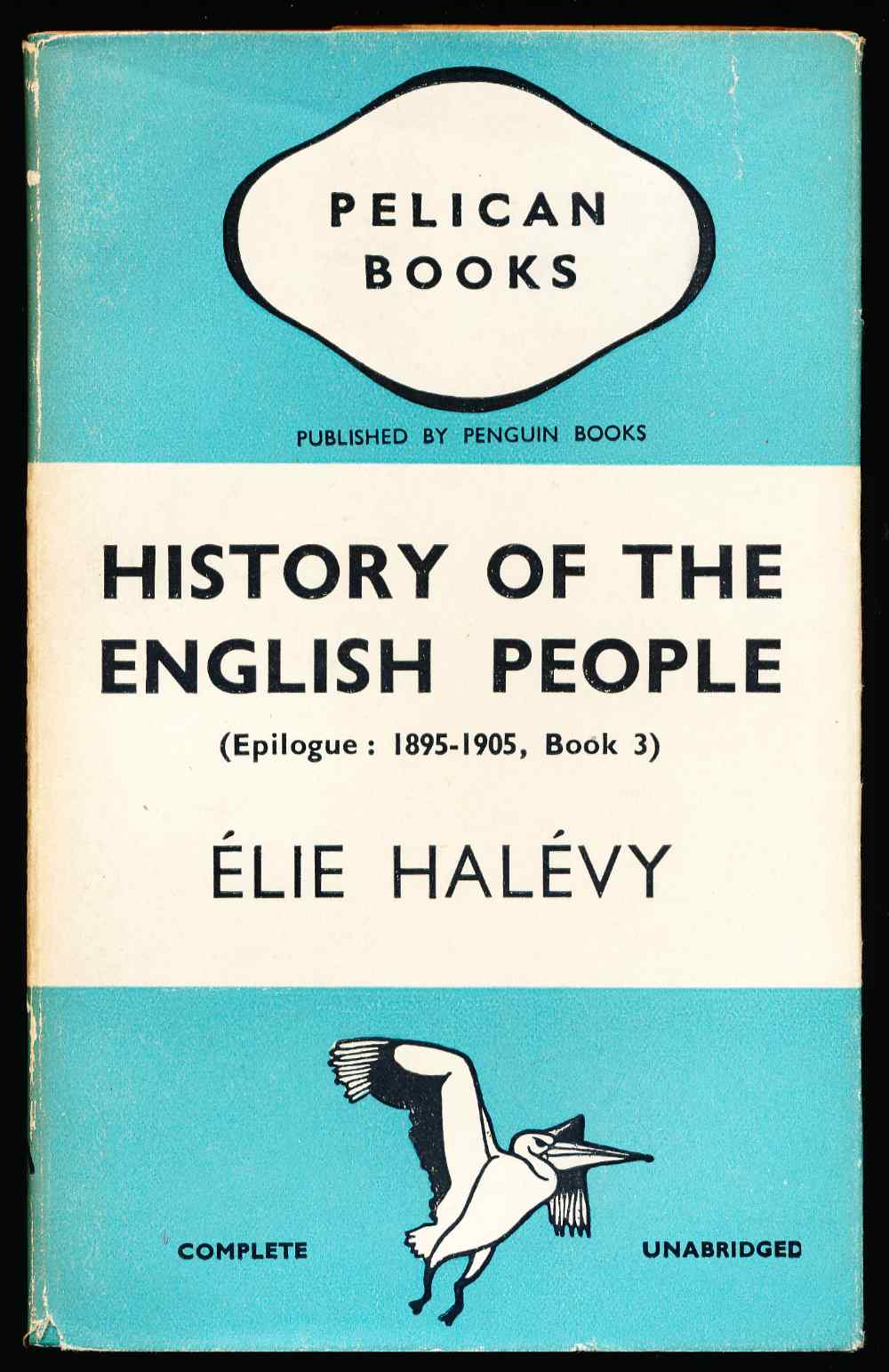 History of the English people:...