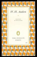 W.H. Auden