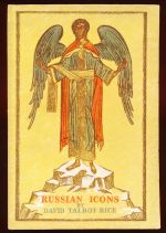 Russian icons