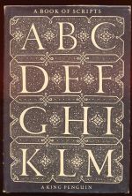 A book of scripts