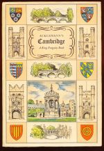 Ackermann's Cambridge