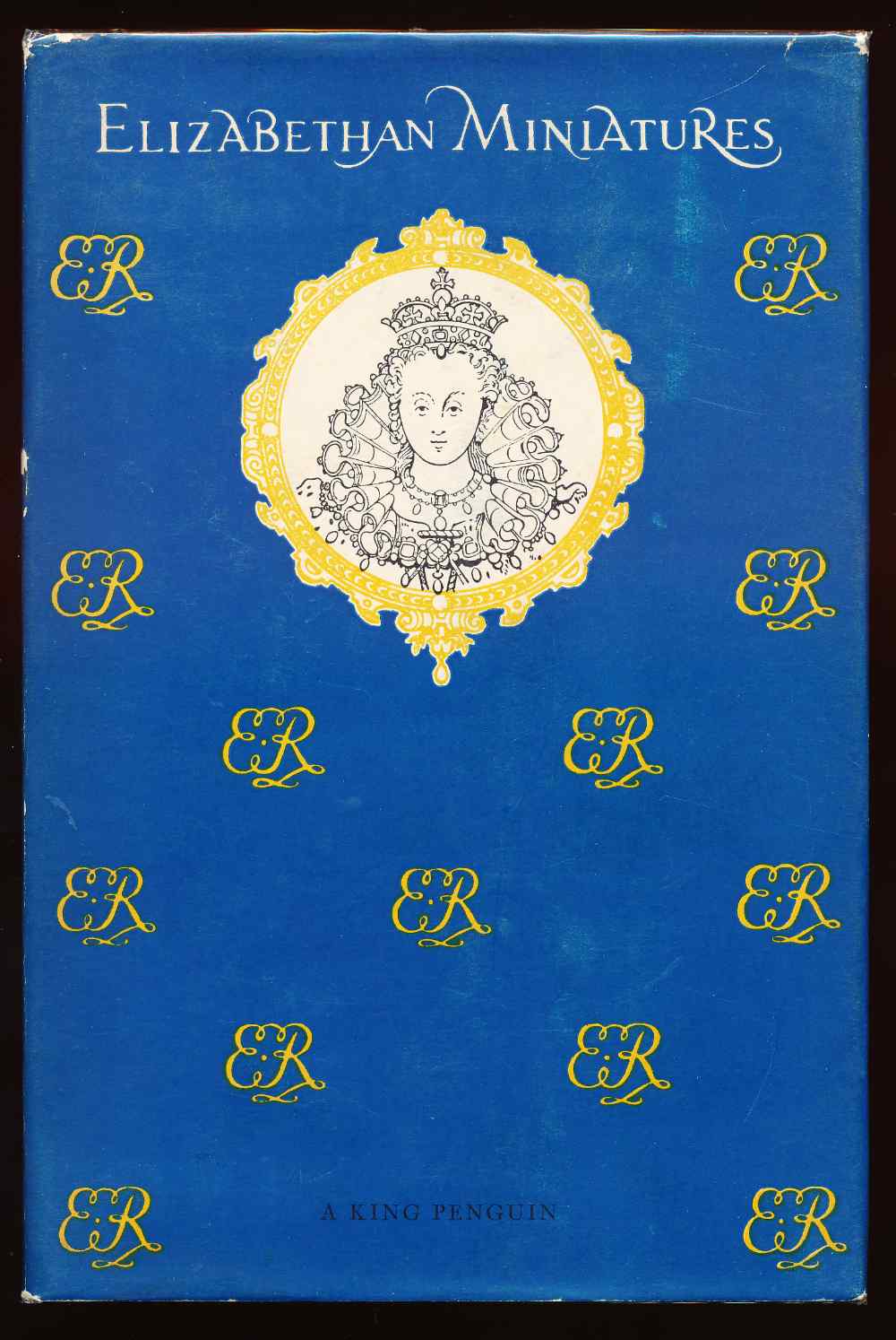 Elizabethan miniatures