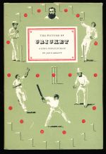 The picture of cricket