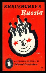 Krushchev's Russia