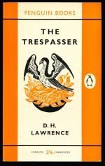 The trespasser