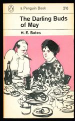 The darling buds of May
