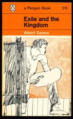 Exile and the kingdom