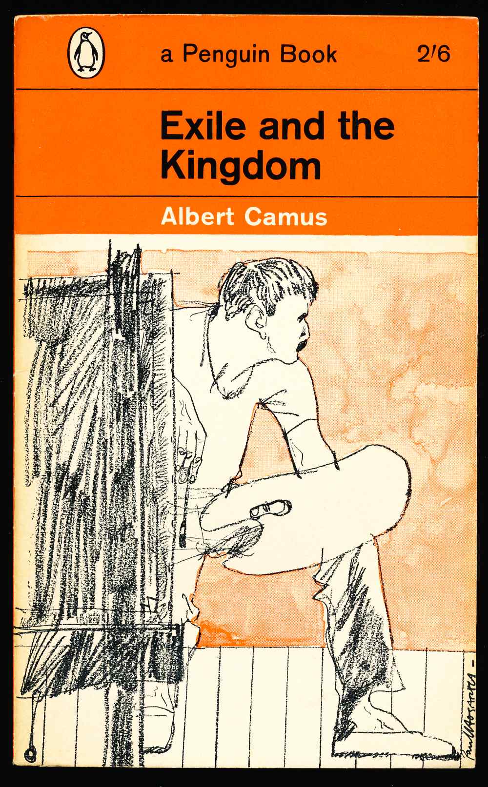 Exile and the kingdom