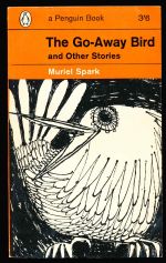 The go-away bird, and other stories
