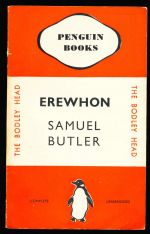 Erewhon, or, Over the range