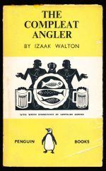 The compleat angler