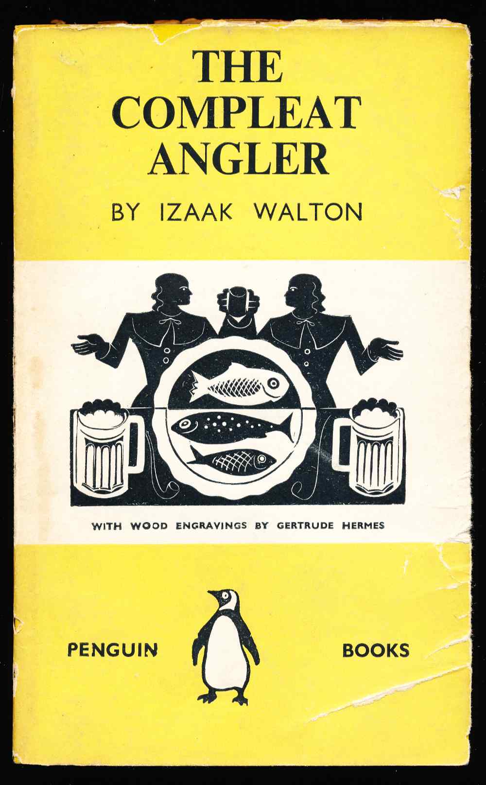 The compleat angler