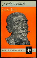 Lord Jim: a tale