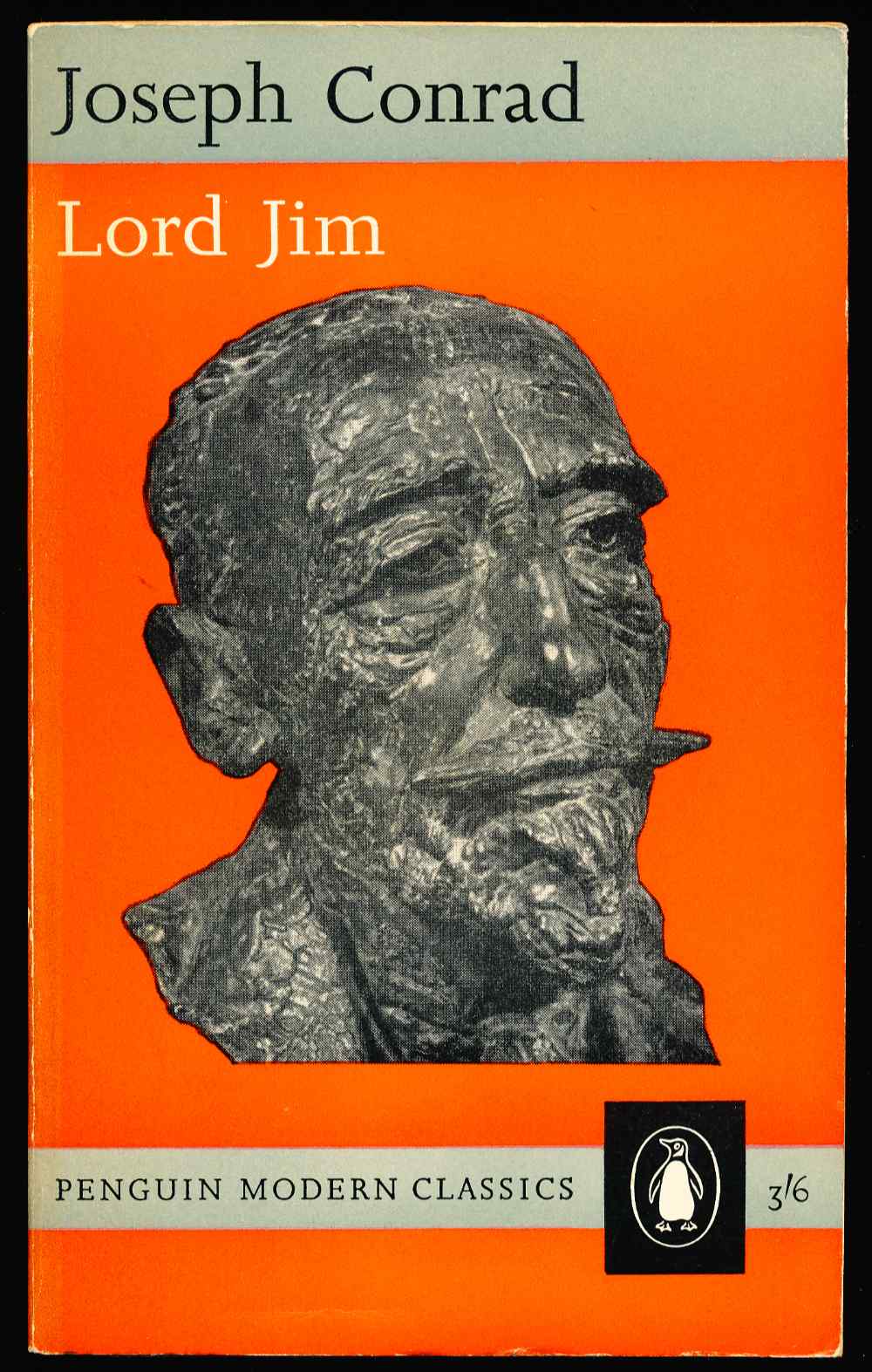 Lord Jim: a tale