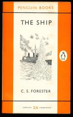 The ship