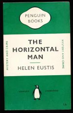The horizontal man