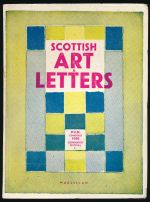 Scottish Art and Letters