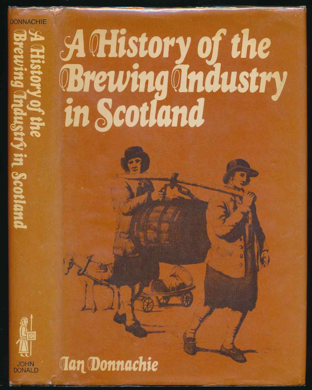 Business history
