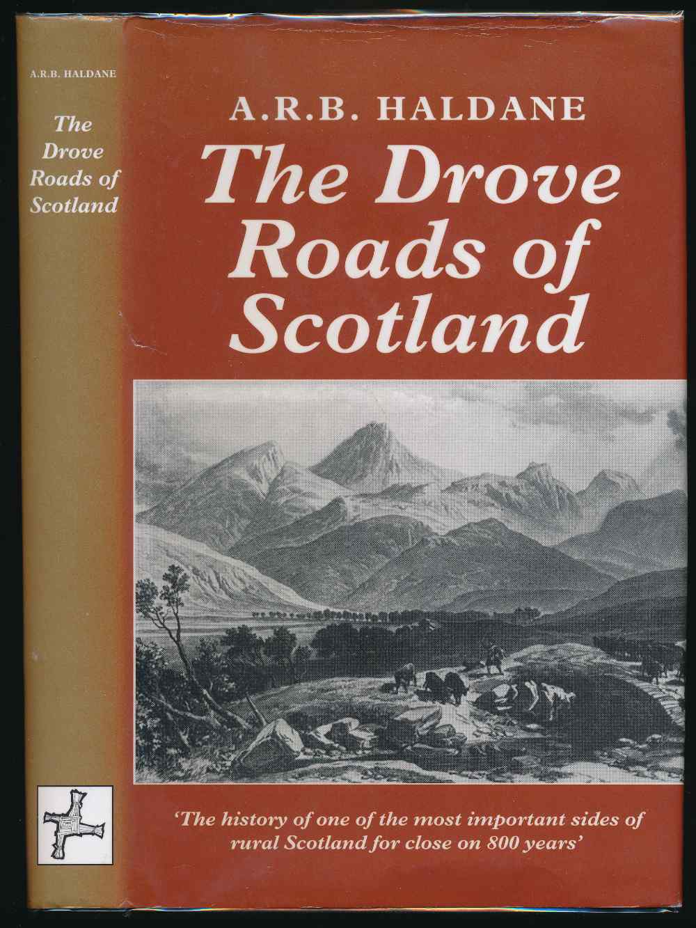 Scottish history
