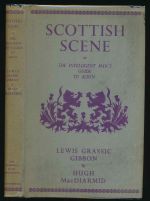 Scottish scene, or, The intelligent man's guide to Albyn