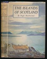 The islands of Scotland: Hebrides, Orkney and Shetlands